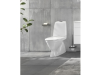 Gustavsberg GB111500201304, Hvid