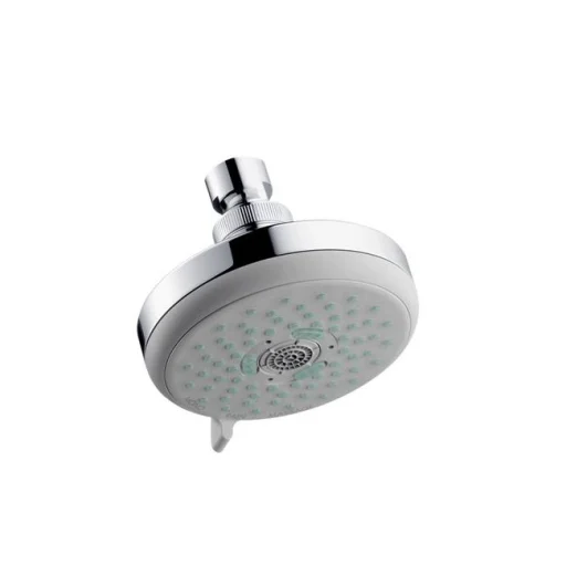 Hansgrohe Croma Multi Hoveddusj Ø100 mm, Krom