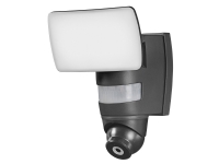 LEDVANCE 478312, 24 W, Grå, Varm hvid, 3000 K, 1800 lm, 25000 t
