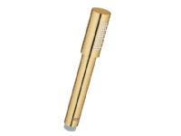 Grohe Sena Stick håndbruser - Håndbruser 1 spray, EcoJoy 6,6 l/min, cool sunrise 26465GL0