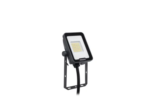 Ledinaire Floodlight BVP164 1100lm/830 10W IP65 symmetrisk
