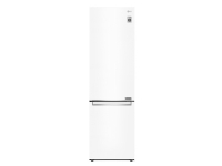 LG GBB72SWEFN Hvid Premium kølefryseskab med DoorCooling og NoFrost A+++