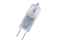 OSRAM HALOSTAR - Halogen-lyspære - form: T12 - G4 / GY6.35 - 35 W - klasse G - varmt hvidt lys - 2900 K (pakke med 2)