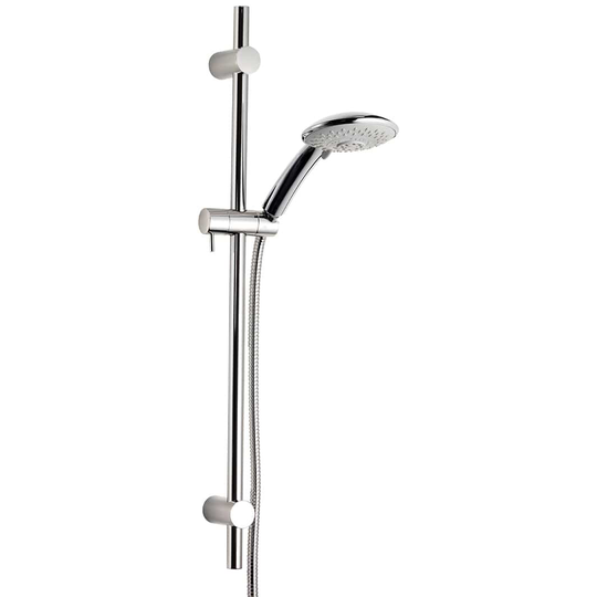 Tapwell Zsal118 CR Prestige Dusjsett Krom