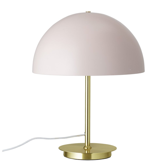 Yulanda table lamp (Lyserød)