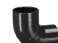 Bøjning 87.5° 50mm - MA