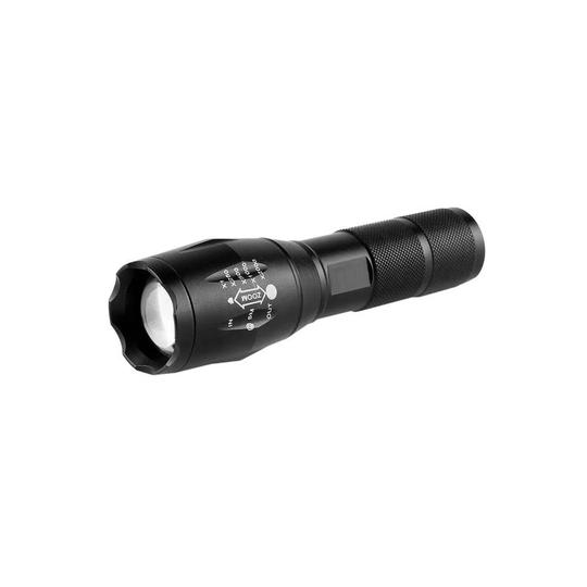 Ultrafire LED Lommelygte CREE - 2000 Lm