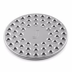 Jafo SlukristØ150mm Elpolert