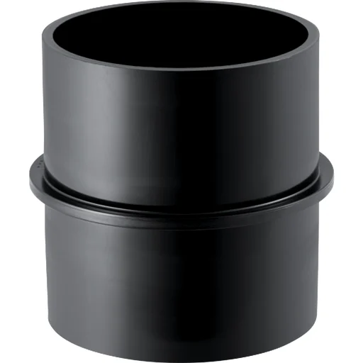 GEBERIT PE BRYSTSTYKKER: D90MM
