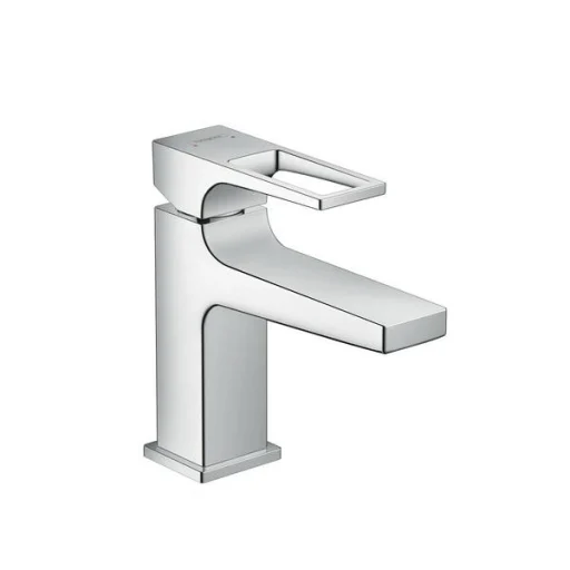 Hansgrohe Metropol 100 servantbatteri, krom
