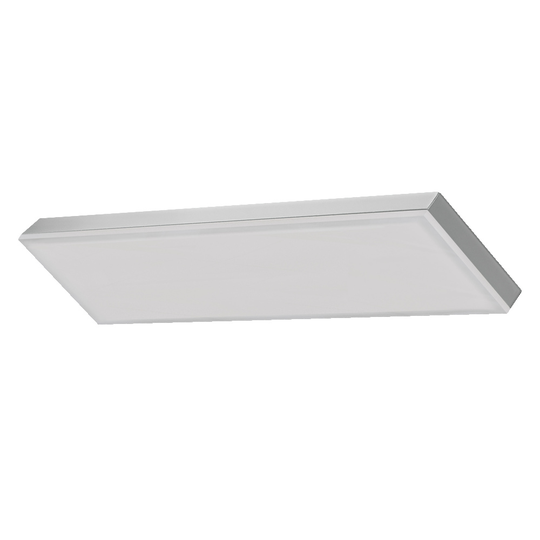 Smart+ Planon Frameless Rectangular WIFI TW 400x100