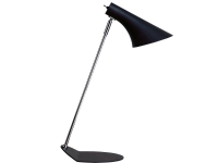 Nordlux 72695003, Sort, Metal, Stue, Kåre Bækgård, Sort, IP20