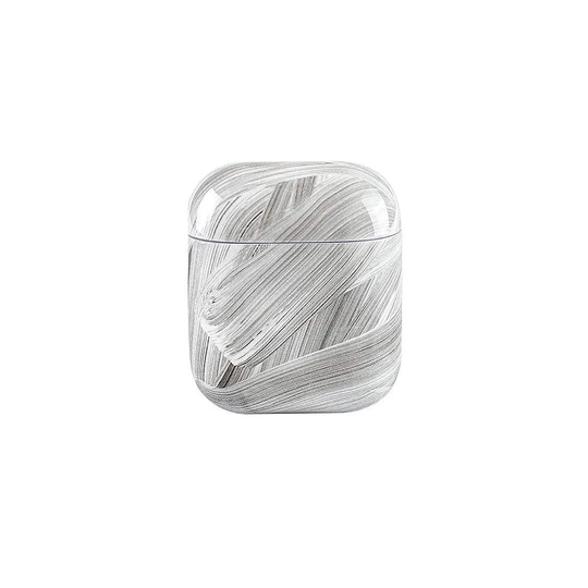 Beskyttelsesetui til AirPods - Hvid Farve
