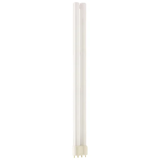 Kompakt rør Master PL-L 36W 840, 2900 lumen 4P 2G11