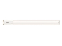 Philips CorePro, 24 W, 2G11, 3200 lm, 30000 t