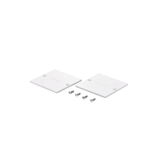 Keyline SP350Z Endestykke hvit