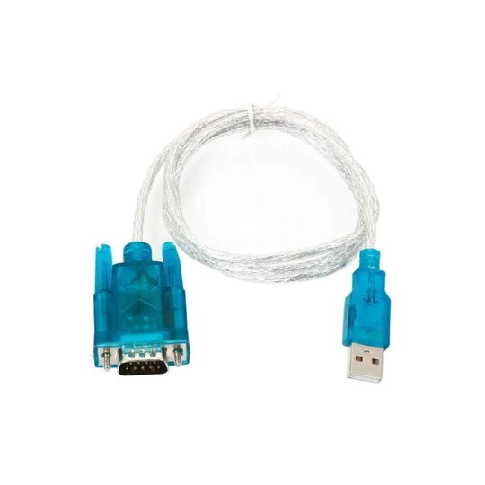 USB til RS232 adapter