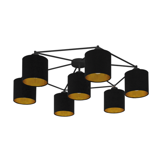 Staiti (sort)