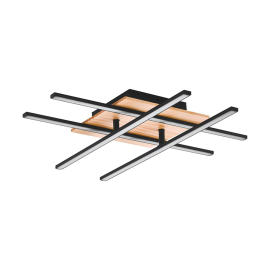 Marinello 1 ceiling (Sort)