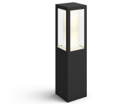 Philips Hue White Color Ambiance Impress Udendørs Bedlampe - Lav