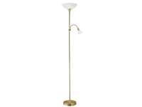 Eglo Floor Lamps 82844 Bronze E14/E27 25W+100