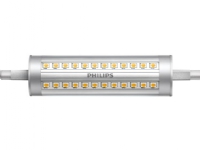 Philips Lighting 929001353602 LED (RGB)-lamp EEK D (A - G) R7s Specialsæt 14 W = 120 W Varmhvid (Ø x L) 29 mm x 118 mm 1 stk