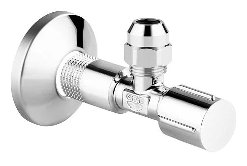 GROHE VINKELVENTIL 1/2"
