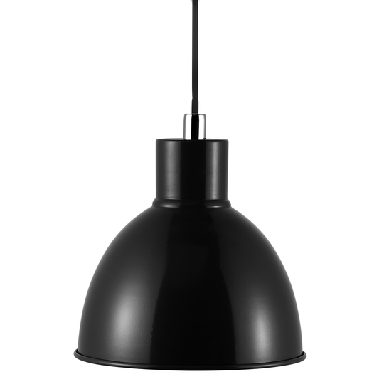 Pop pendant (sort)