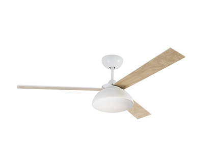Rodas LED (hvid)