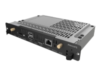 Philips CRD50 - Digital signage afspiller - 1080p