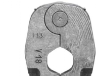 Pressring M 18 45° (PR-2B) - Rems t/Nirosan, VSH, Ma-press m.m. (brug mellemtang Z1)