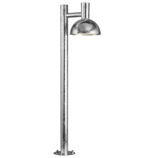 Arki 100 | Outdoor | GARDEN | Galv. (Galvaniseret stål)