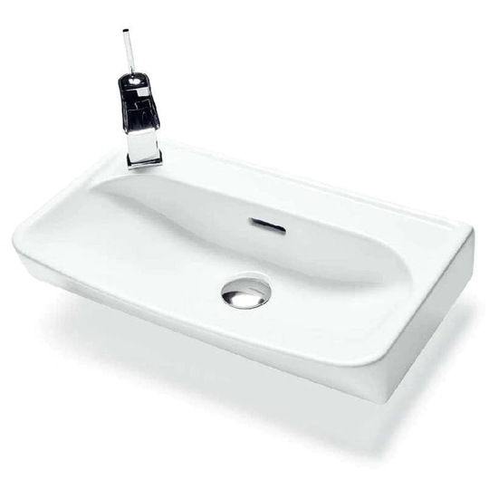 Svedbergs Skapa D25/d35 Slim Møbelservant Hvit / 50cm 31 cm