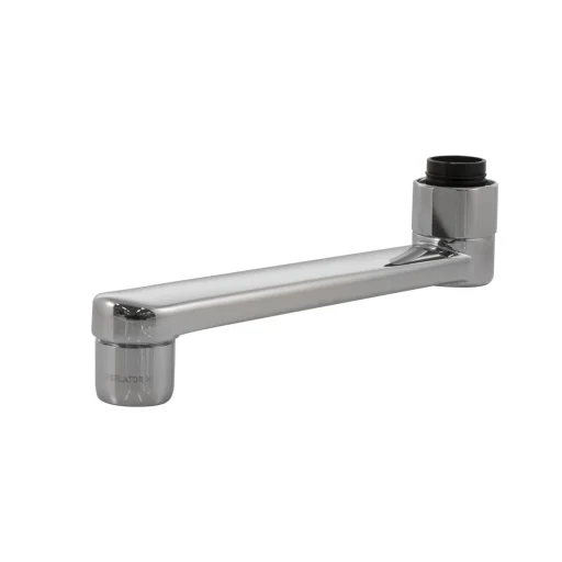 Oras 3/4" D-tut - forkrommet 150 mm
