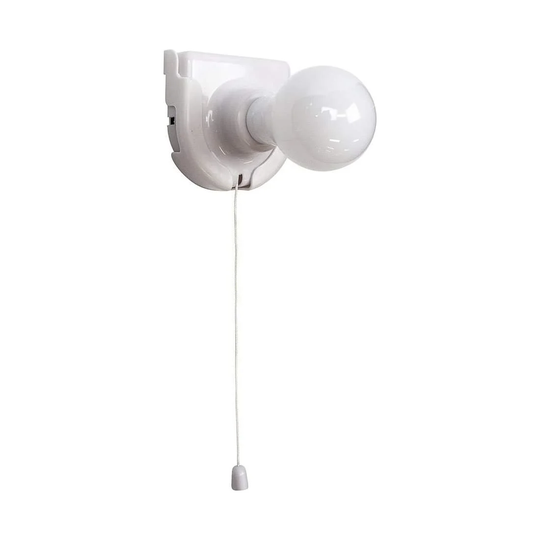 Portabel LED-pære