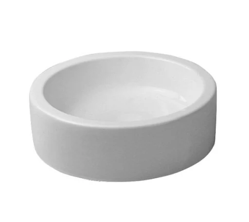 Duravit Starck 1 Vask Servant- Ø46 cm
