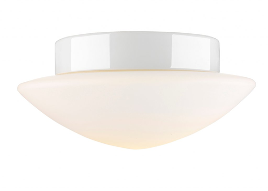 Contrast Solhem LED (hvid)