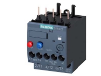 Siemens 3RU2116-0GB0, Sort, 157 g, 102 mm, 84 mm, 49 mm, Tyskland