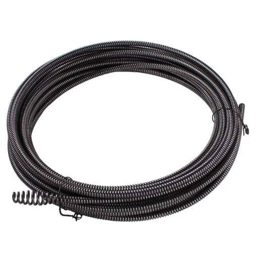 Ridgid C-13IC Spiral, 8 mm