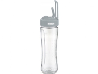 Noveen SB1 bottle for N'OVEEN sport mix & fit blender (SB550)