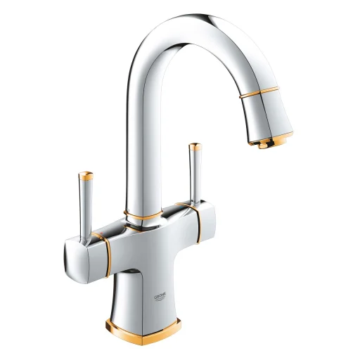 GROHE GRANDERA TO-HANDTAGS SERVANT