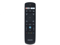 Philips 22AV1905A - Fjernstyring - infrarød - for Philips 32HFL5014, 43HFL5014, 43HFL6014U, 50HFL5014, 50HFL6014U, 55HFL6014U, 65HFL6014U
