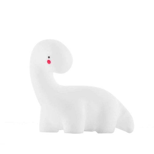 Natlampe - Dinosaur