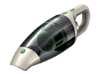 Philips Mini Vac FC6148 EnergyCare - Støvsuger - håndmodel - uden pose - 100 W - grå/grøn