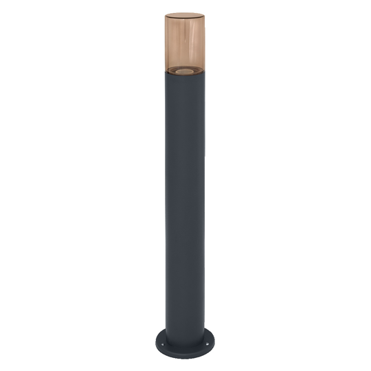 Endura Classic Pipe 80Cm E27
