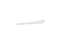 LEDVANCE LN COMP Batten 1500 25 W 3000 K, 1 pære(r ), 3000 K, 2500 lm, IP20, Hvid