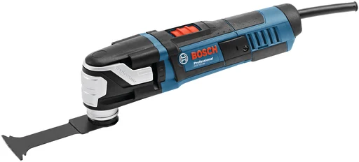 Bosch Starlock Max multikutter GOP 55-36