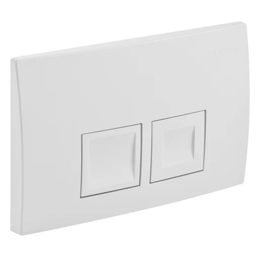Delta 50 kontrollpanel hvit