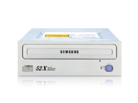 Samsung SC-152A, Kun front panel