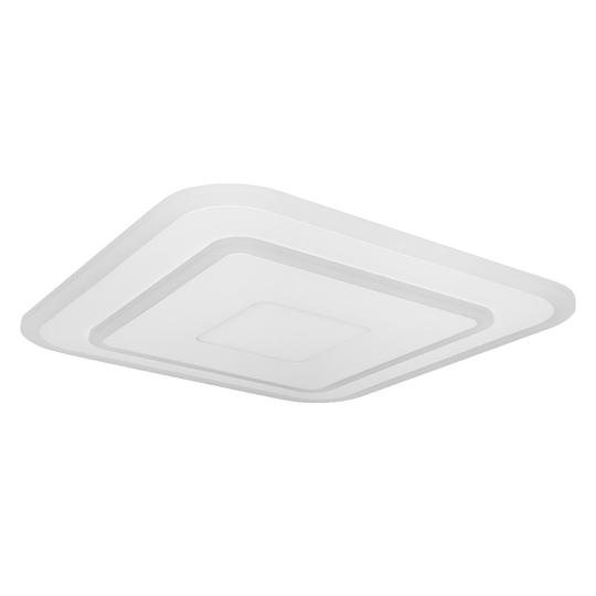Smart+ Orbis Saddie 55cm x 55 cm white 32W 3150 lum TW + RGB